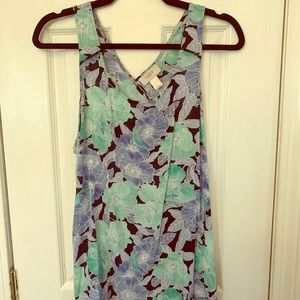 Ann Taylor Loft Top